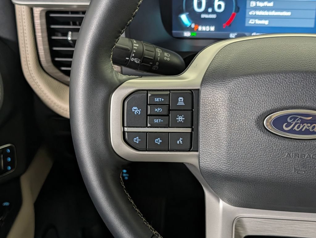 Certified 2024 Ford Expedition Limited RWD image 20