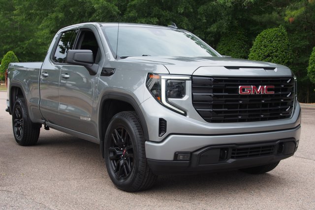 Used 2023 GMC Sierra 1500 Elevation