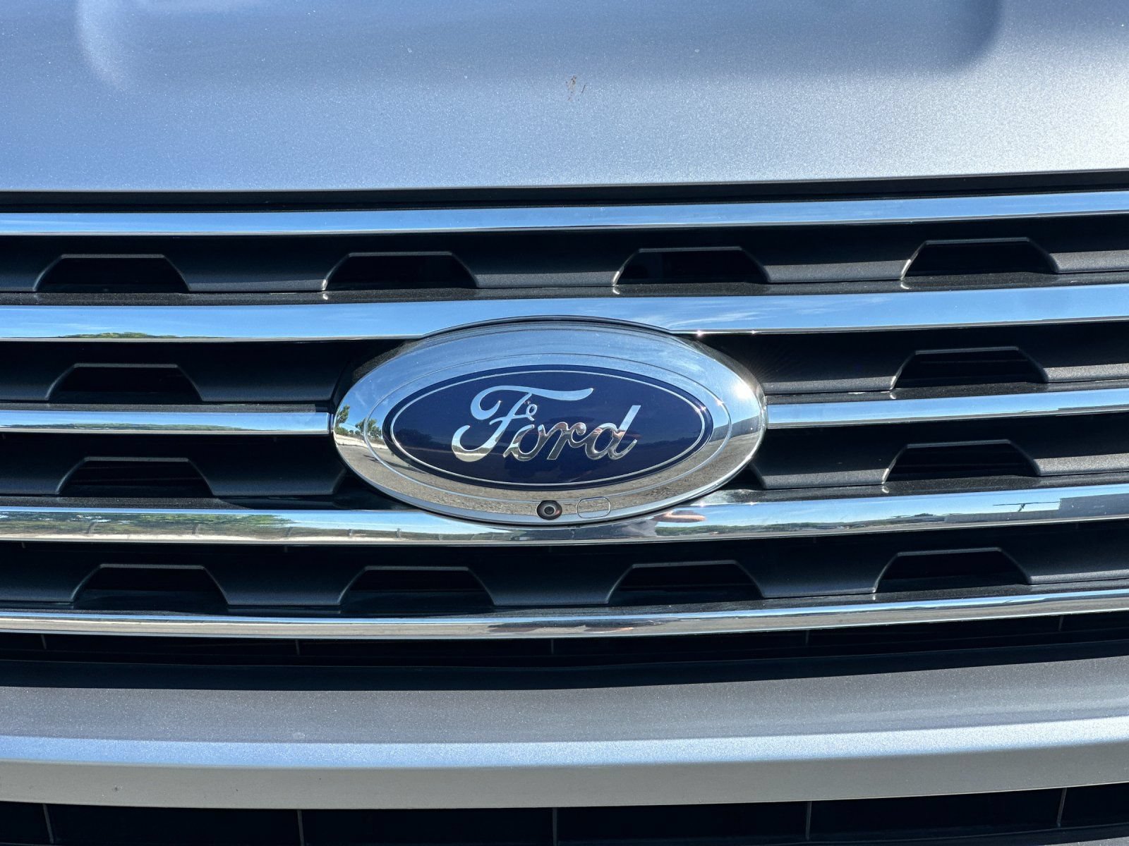 Certified 2020 Ford Expedition Max XLT w/ Equipment Group 202A AWD/4WD image 36