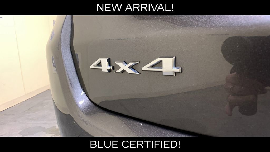 Used 2022 Jeep Compass Latitude w/ Sun and Sound Group AWD/4WD image 19