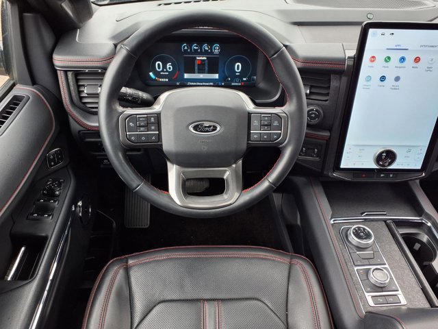 Certified 2023 Ford Expedition Limited AWD/4WD image 7