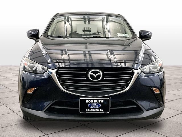 Used 2019 MAZDA CX-3 Touring w/ Preferred Equipment Package AWD/4WD image 3