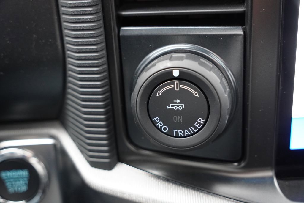 Certified 2025 Ford F150 Raptor AWD/4WD image 35