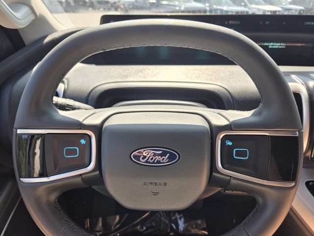 Certified 2025 Ford Expedition Active RWD image 27