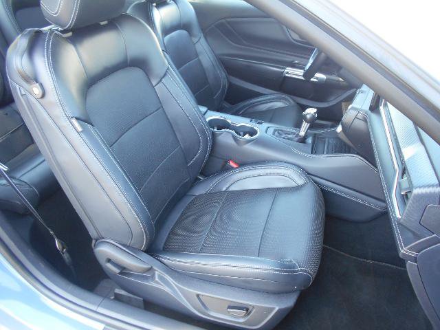 Certified 2024 Ford Mustang Premium RWD image 9