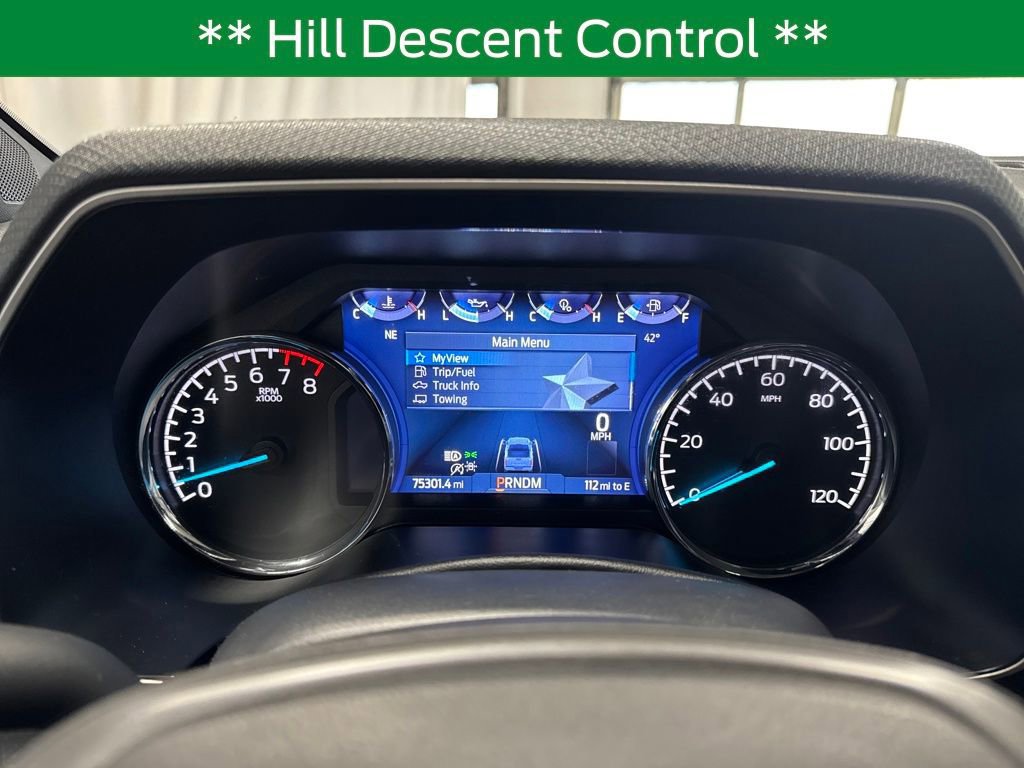 Certified 2021 Ford F150 XLT w/ Equipment Group 302A High image 15