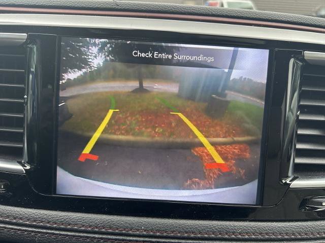 Used 2020 Chrysler Pacifica Limited image 21