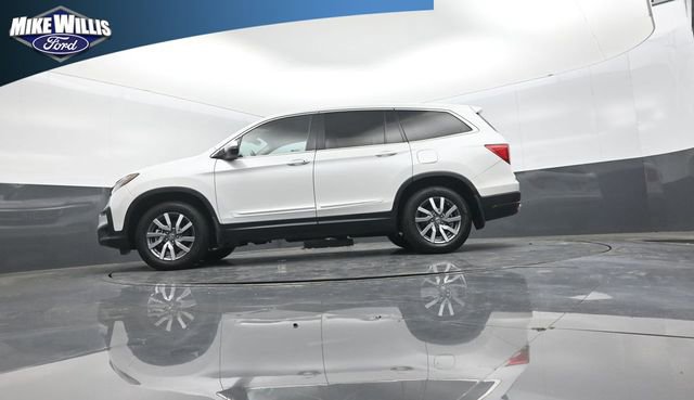 Used 2022 Honda Pilot EX-L image 6
