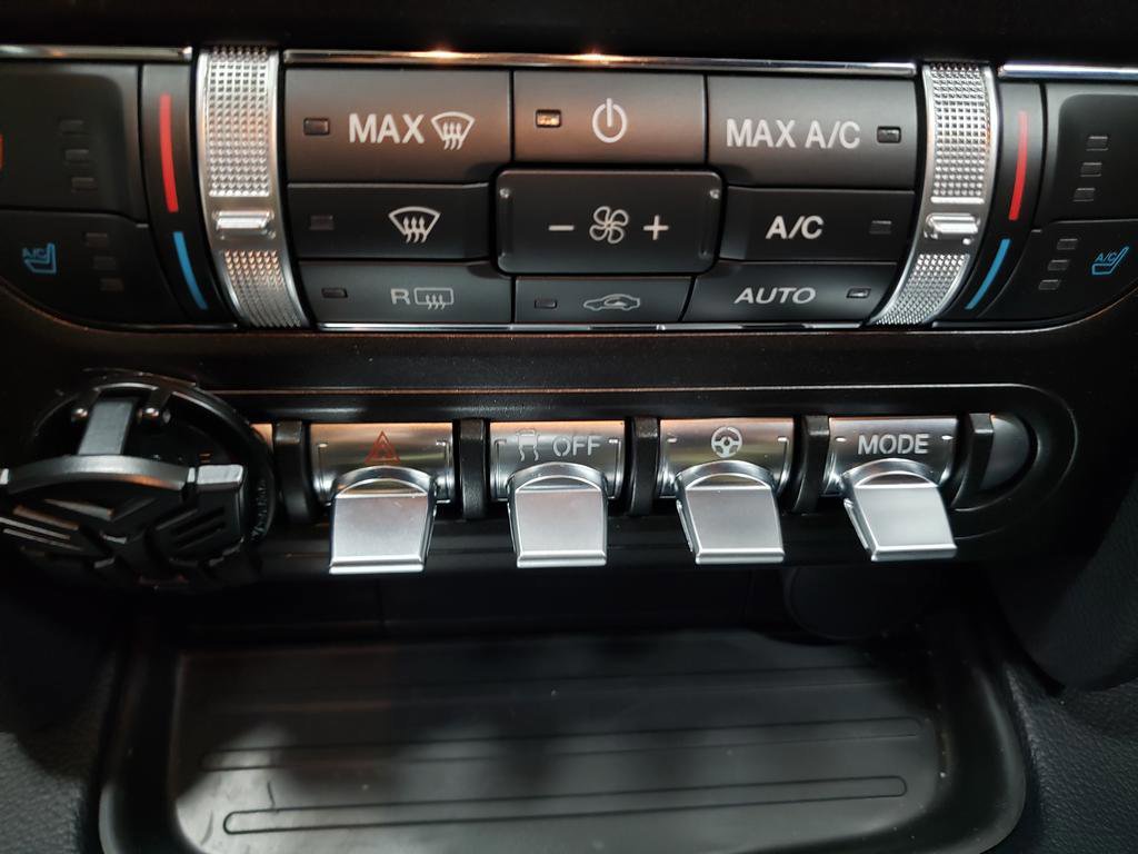 Certified 2022 Ford Mustang GT Premium w/ Equipment Group 401A image 26