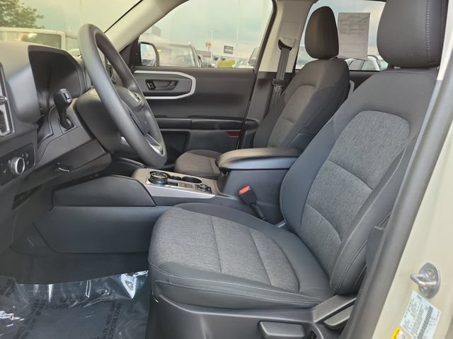 Certified 2024 Ford Bronco Sport Big Bend AWD/4WD image 21
