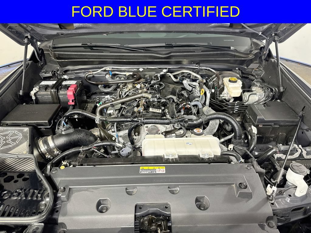 Used 2026 Toyota Tacoma SR5 AWD/4WD image 32