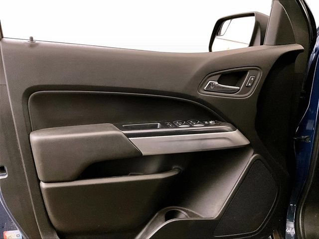 Used 2019 Chevrolet Colorado LT w/ LT Convenience Package AWD/4WD image 22