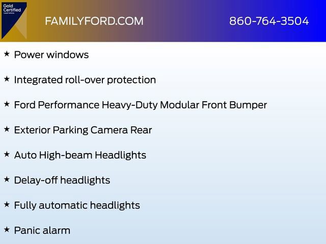 Certified 2022 Ford Bronco Black Diamond image 11