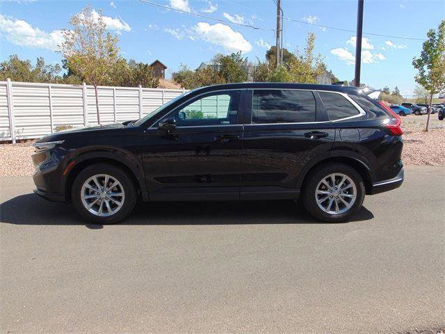 Used 2023 Honda CR-V EX image 2