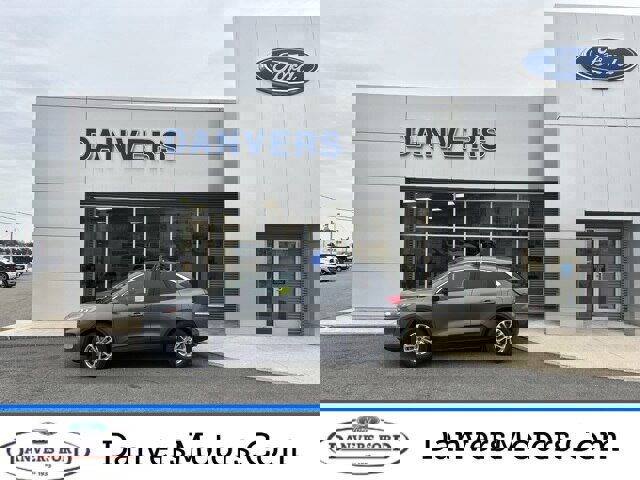 Certified 2022 Ford Escape SE w/ Convenience Package image 2