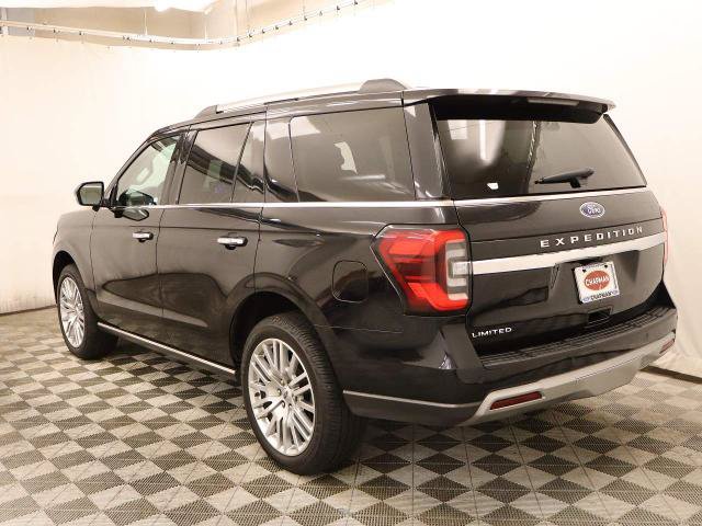 Certified 2024 Ford Expedition Limited AWD/4WD image 31