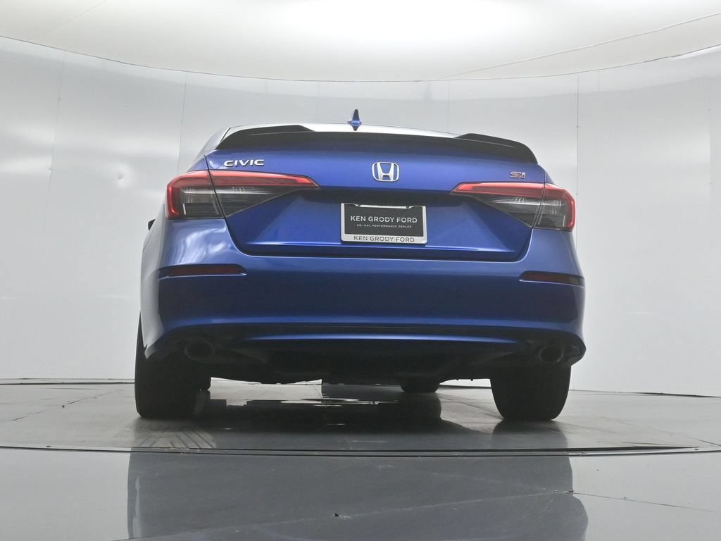 Used 2022 Honda Civic Si image 47