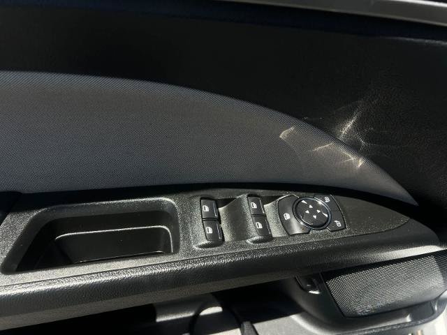Certified 2018 Ford Fusion S FWD image 15