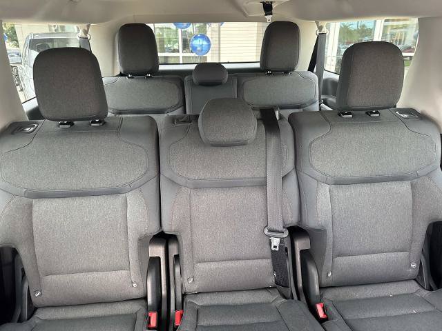 Certified 2025 Ford Expedition Max Active RWD image 10