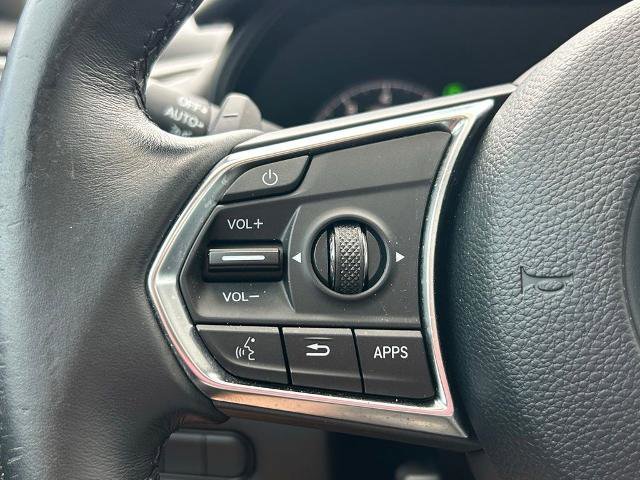 Used 2022 Acura TLX w/ Technology Package FWD image 28
