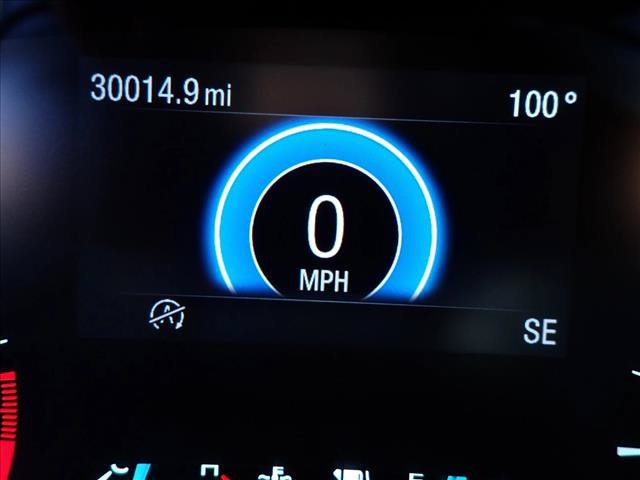 Certified 2021 Ford Escape SEL AWD/4WD image 28