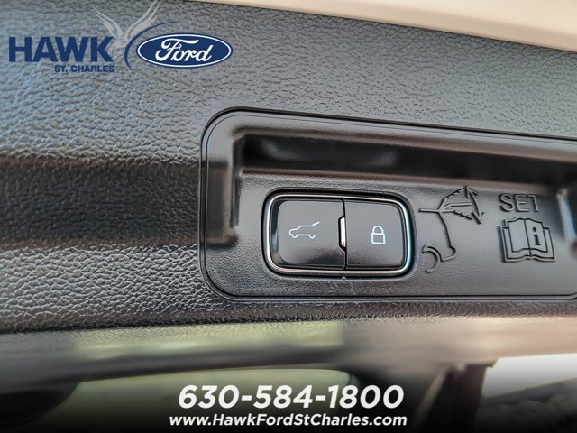Certified 2024 Ford Explorer XLT w/ Equipment Group 202A AWD/4WD image 23