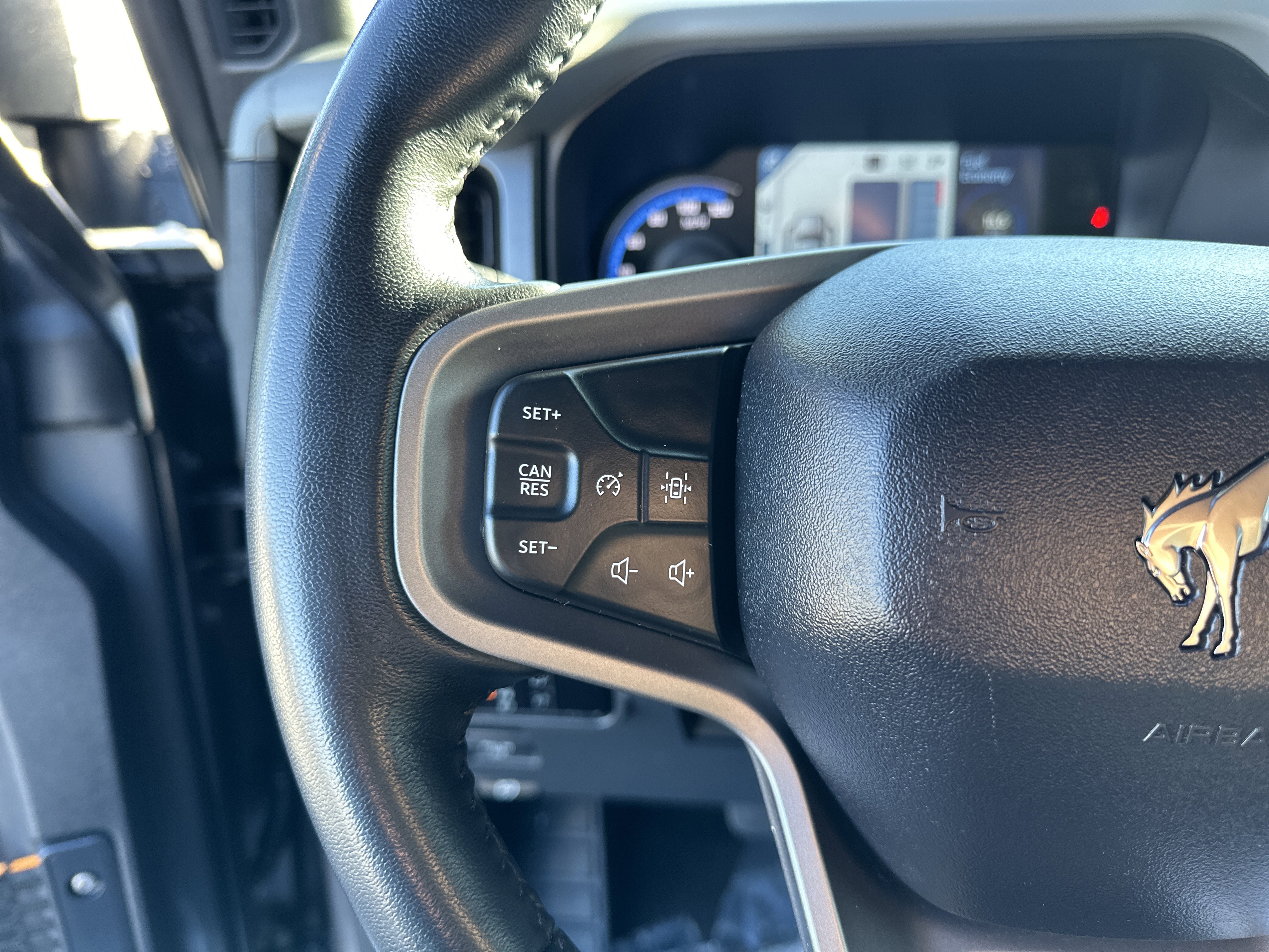 Certified 2023 Ford Bronco Badlands w/ Sasquatch Package image 21