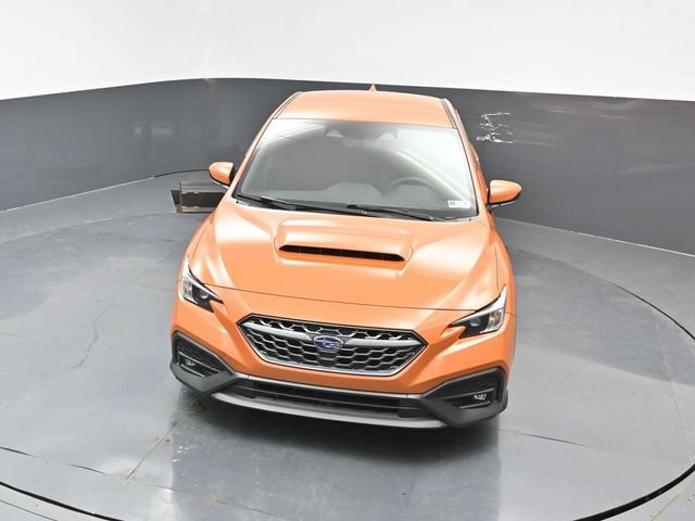 Used 2024 Subaru WRX Premium w/ Popular Package #1A AWD/4WD image 17