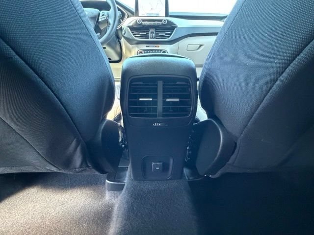 Certified 2020 Ford Escape SE FWD image 26