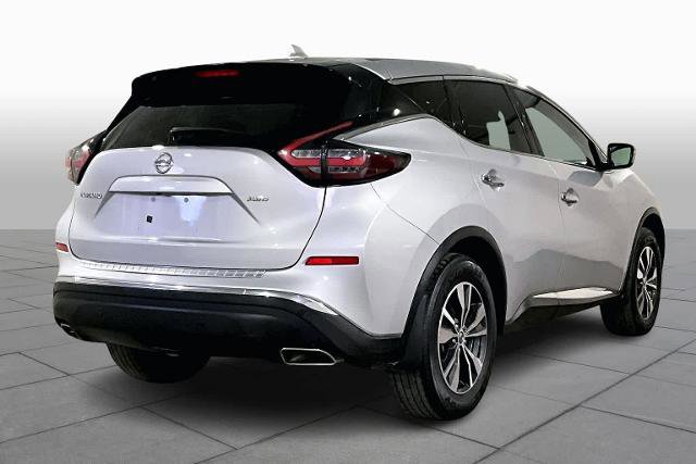 Used 2020 Nissan Murano S w/ Technology Package image 24