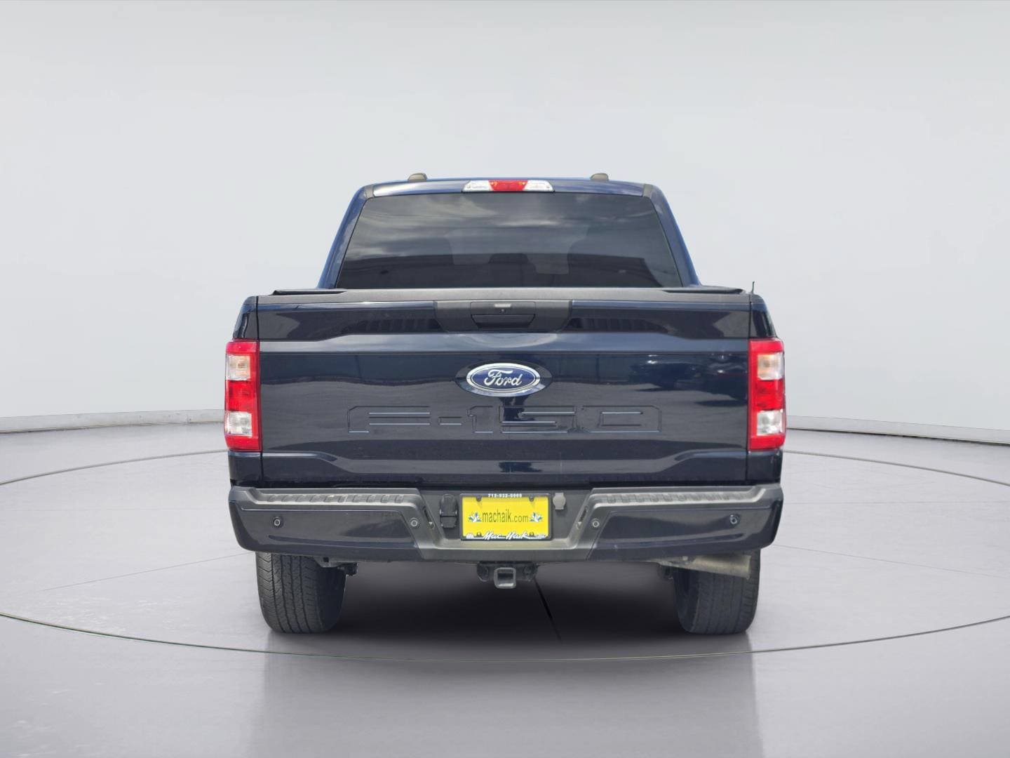 Certified 2023 Ford F150 4x4 SuperCrew image 7