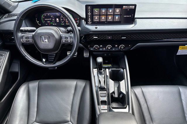 Used 2025 Honda Accord Sport image 15