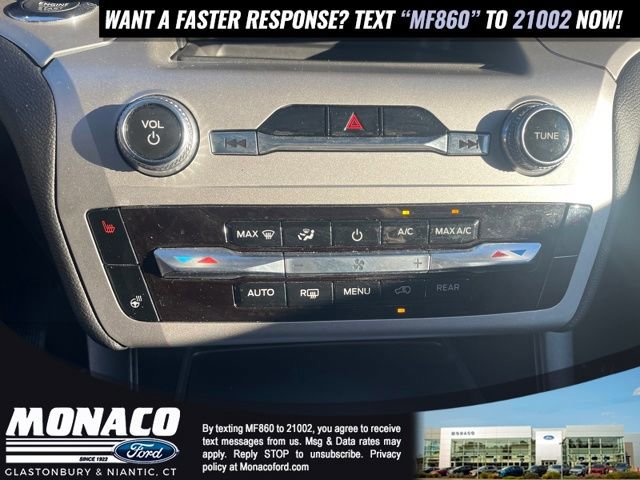 Certified 2022 Ford Explorer XLT w/ Equipment Group 202A image 22