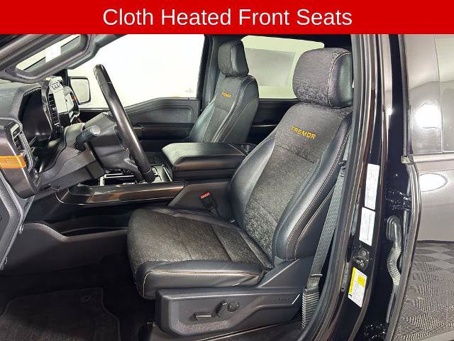Certified 2023 Ford F150 Tremor AWD/4WD image 11