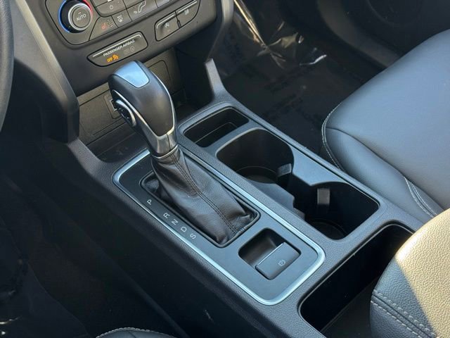 Certified 2019 Ford Escape SEL AWD/4WD image 16