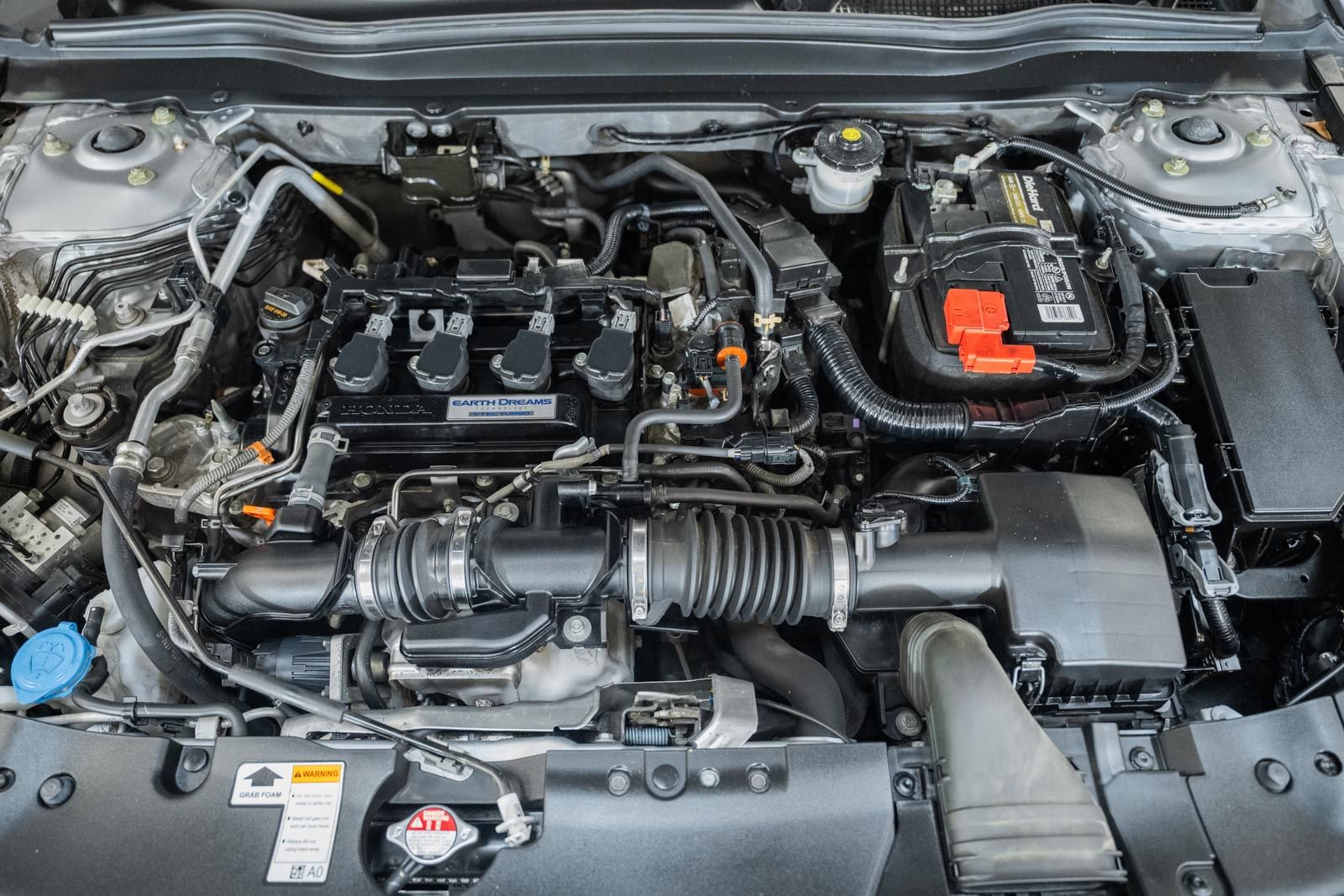 Used 2020 Honda Accord Sport image 21