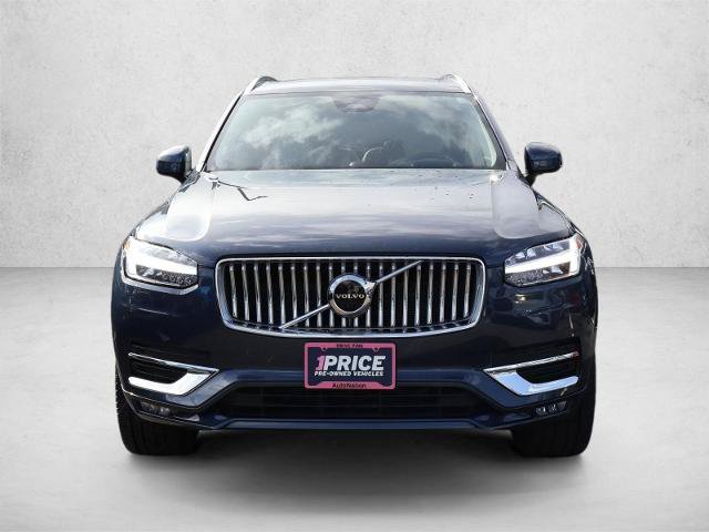 Used 2023 Volvo XC90 B6 Ultimate w/ Protection Package Premier AWD/4WD image 2
