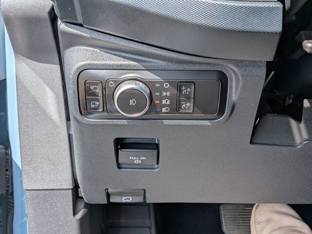 Certified 2023 Ford Bronco Outer Banks AWD/4WD image 16