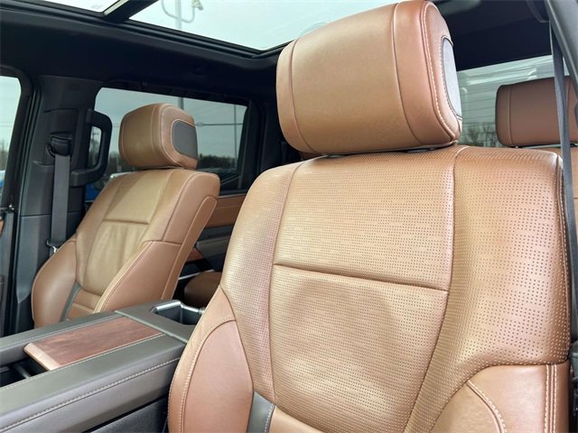 Used 2023 Toyota Tundra 1794 Edition image 25