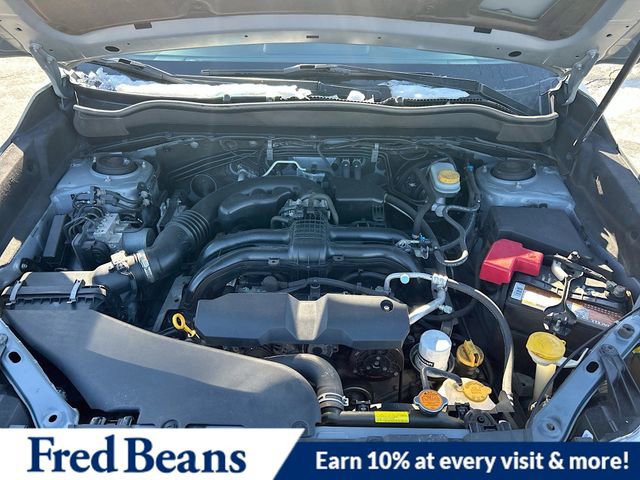 Used 2016 Subaru Forester 2.5i Touring w/ Eyesight & Navigation System image 34