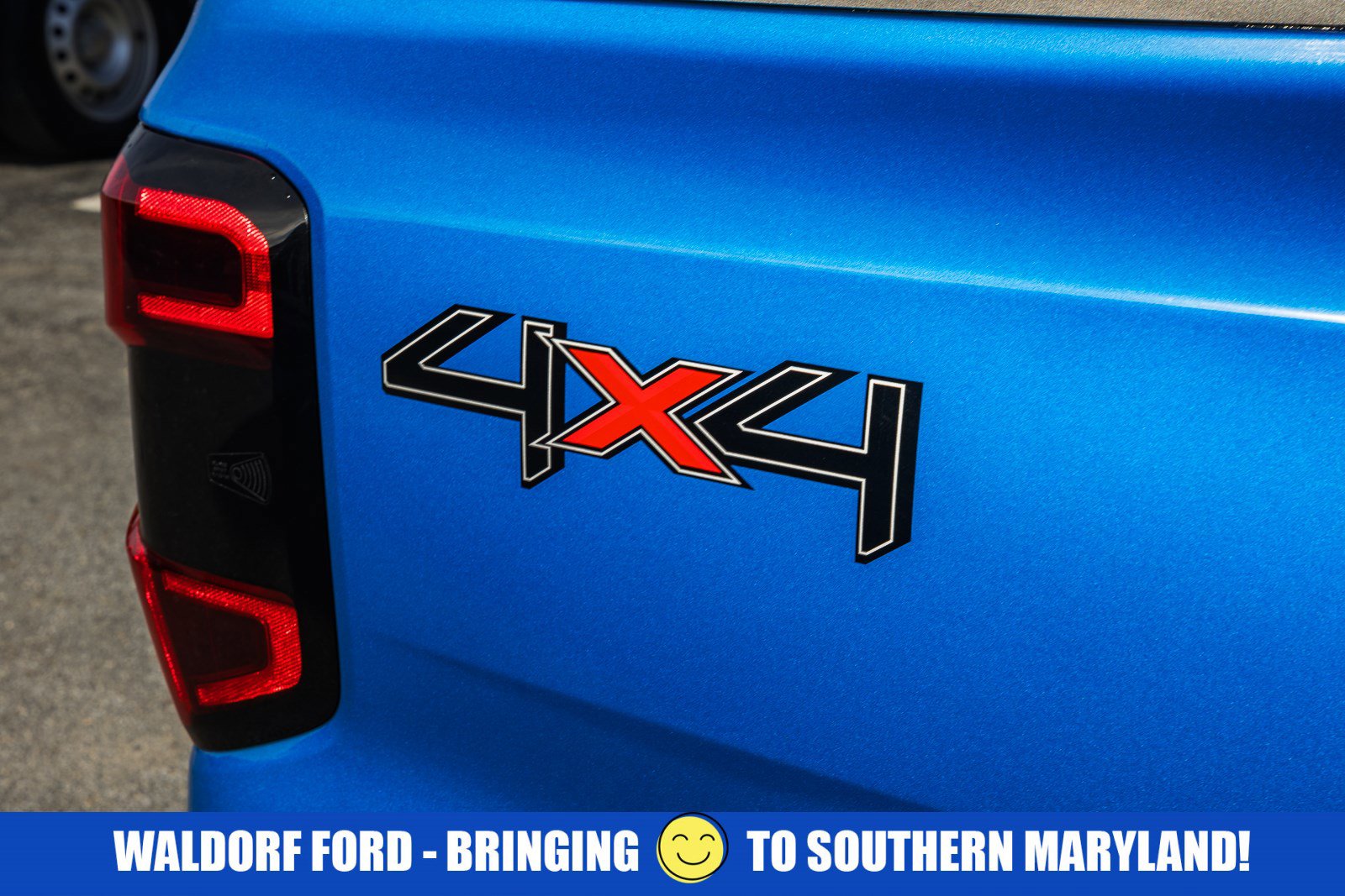 Certified 2024 Ford Ranger XLT image 22