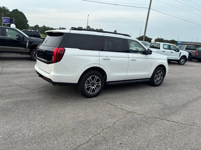Certified 2025 Ford Expedition Active AWD/4WD image 36