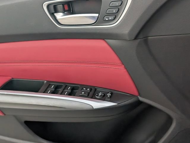 Used 2020 Acura TLX Type S PMC Edition image 26