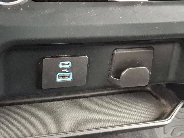 Certified 2023 Ford F150 XLT w/ Equipment Group 301A Mid image 24