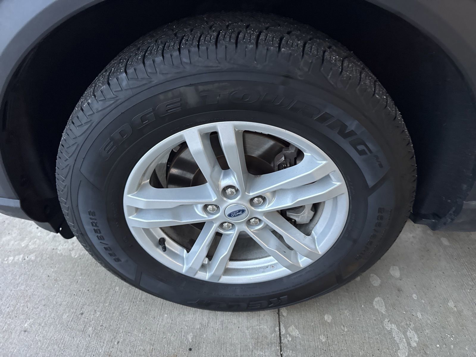 Certified 2023 Ford Explorer XLT w/ Equipment Group 202A image 20