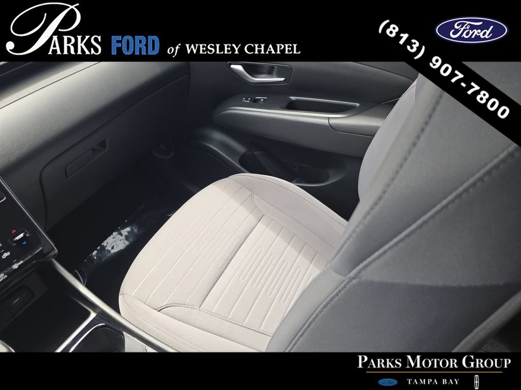 Used 2024 Hyundai Santa Cruz SEL FWD image 13