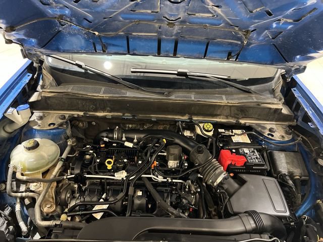 Certified 2022 Ford Maverick Lariat w/ Lariat Luxury Package FWD image 25
