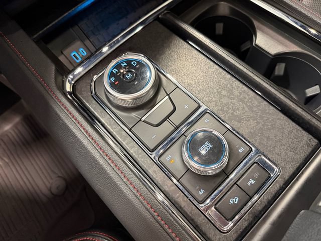 Certified 2024 Ford Expedition Max Limited AWD/4WD image 18