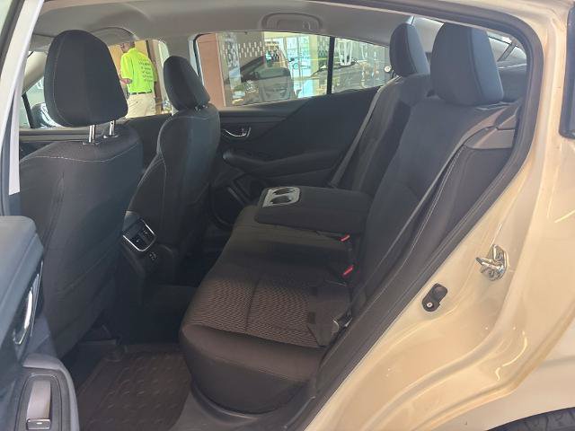 Used 2025 Subaru Legacy Premium w/ Popular Package #1 AWD/4WD image 12