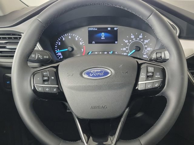 Certified 2022 Ford Escape SE w/ Convenience Package AWD/4WD image 26